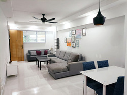 Blk 803 Khatib Gardens (Yishun), HDB 3 Rooms #449461001